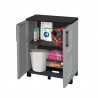 I70/B  Dulap depozitare scule/diverse pt casa/garaj