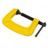Menghina forma "C", 57x75mm﻿, Stanley