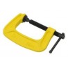 Menghina forma "C", 75x150mm Stanley