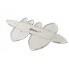 3604-03 Sablon taiere capete/curele piele Tandy Leather