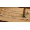 3603-00 Ghidaj embosare pielarie Tandy Leather