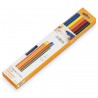 Baton de adeziv Ø11 mm, COLOR pentru lipire la cald cu pistol de lipit