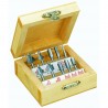 29020 Set freze profilate Proxxon