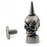 1313-00 Tepi "cap de mort" pentru pielarie 29mm . Tandy Leather