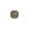 1265-05 Capsa pielarie motiv celtic