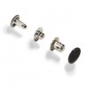 1250 Set 100 capse multifunctionale