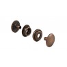 1263 Set 100 bucati capse, rezistente
