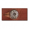 11310-51 Buton decorativ cu model celtic