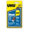 771165 Adeziv UHU pentru lemn, 27ml bl c.37585
