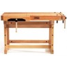 Banc de lucru pentru tamplarie PROFI Elite 1500    SJOBERGS