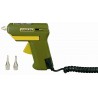 28192 Pistol de lipit cu ceara termofuzibila miniatura HKP 220, Proxxon