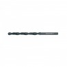 Set 2 burghie lungi pentru metal HSS, 2 mm