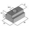 20394 Piulite canal T Proxxon