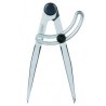 Compas mecanic cu aripa de blocare 150-300 mm