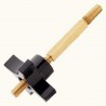 Surub fixare sculpturi lemn Veritas Tools.