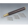 Cutit sculptura lemn Veritas Tools.