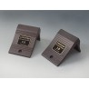 Marcator coada de randunica Veritas Tools raport 1:8