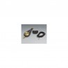 Plumb de masura plat Veritas Tools.