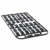 27104 Set de caractere pentru sistemul de gravat GE 70, Proxxon