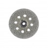 28654 Disc diamantat ptr. MICRO-Cutter Mic, Proxxon