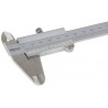 Șubler tip vernier Mitutoyo, acuratete 0,05 mm