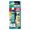 400017 BISON Liquid Rubber - Adeziv pentru cauciuc, 50 ml