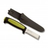 Cutit profesional Morakniv dalta tamplarie.