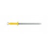 Masat macelar oval profesional   EP203-12" MF  Morakniv/Frosts.