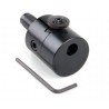 3049 Cap gaurire freze de banc Sherline