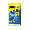 771162, Adeziv UHU pentru mase plastice 33ml