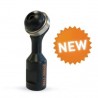 Sfera sculptura lemn Ball Gouge Arbortech 30mm