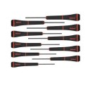 Set surubelnite pentru electrinisti  HEX PSD   Eklind SUA