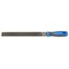 Pile dreptunghiulare cu maner,  fine 760 HS Unior