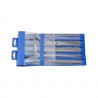 Set de pile  semifine L-200mm  762/5 1/2 S   Unior