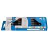 Set de surubelnite pentru electronisti in cutie de carton 607CS7E   Unior