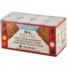 2650-06 Set 8 vopsele acrilice pentru piele. 62ml