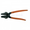 Cleste cizmar falci drepte 200mm