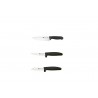 CB9 Set cutite chef Morakniv Suedia.