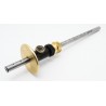 Marcator standard METRIC cu REGLAJ FIN tamplarie Veritas Tools.