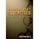 5305 Machine Shop Essentials, Sherline