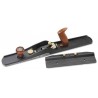 Rindea Veritas Tools pentru imbinari lemn, lama din otel O1.