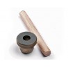 Matrite fabricare dibluri lemn Veritas Tools.