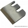 Lama schimb pentru cepuitoare de 1-1/4" la 2" Veritas Tools.