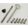 1178 set pensete strung de tip WW Sherline