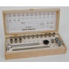 1179 set pensete strung precizie WW, Sherline