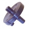 1202 centrator reglabil pentru mandrina Sherline