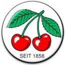 Dalti lemn Two Cherries
